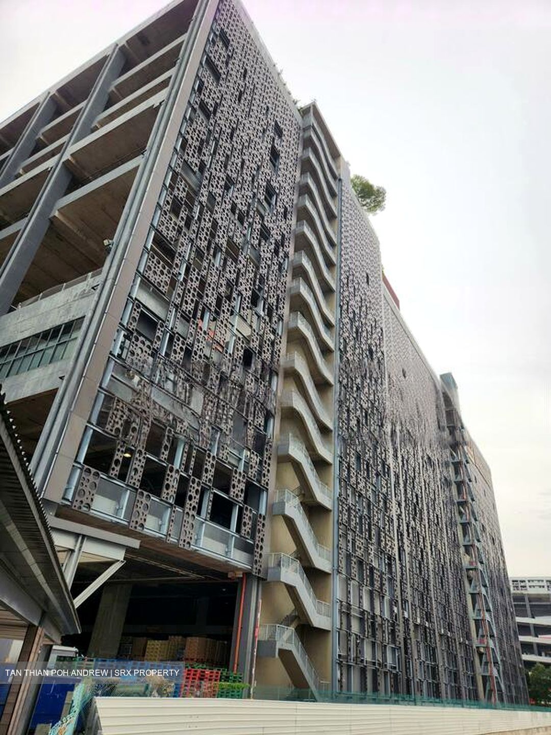 Jurong Food Hub (D22), Factory #484119741
